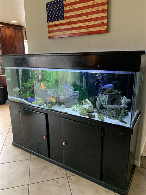 130 gallon fish tank|waterbox 130.